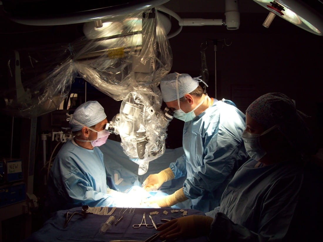 Neurological Surgery Residency